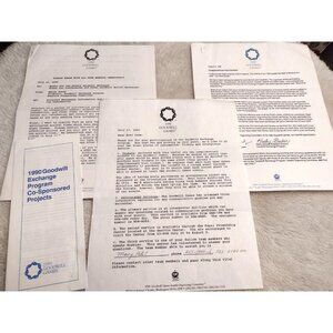 Goodwill Games 1990 Seattle Washington Host Families Soviet Union Guests Olympic